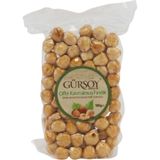 Gürsoy Çifte Kavrulmuş İç Fındık Vakum Paket 4 x 100 G - 100 gr