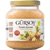 Gürsoy Fındık Ezmesi (320 G) - 320 gr
