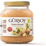 Gürsoy Fındık Ezmesi 320g - 320 gr