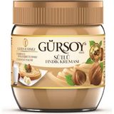 Gürsoy Fındık Gürsoy Sütlü Fındık Kreması 400g