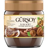 Gürsoy Kakaolu Fındık Kreması (400 G) - 400 gr