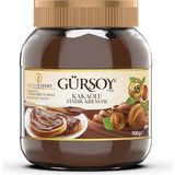 Gürsoy Kakaolu Fındık Kreması (700 G) - 700 gr