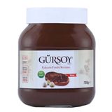 Gürsoy Kakaolu Fındık Kreması 700 gr