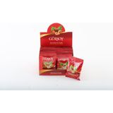Gürsoy Kavrulmuş İç Fındık 20x20g - 400 gr