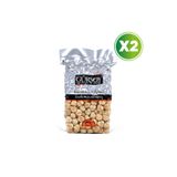Gürsoy Kavrulmuş Iç Fındık Vakumlu 250g - 2 Li