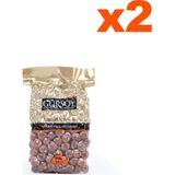 Gürsoy Natürel İç Fındık Vakum Paket 2 x 250 G - 250 gr