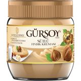 Gürsoy Sütlü Fındık Kreması (400 G) - 400 gr