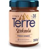 Gürsoy Terre %35 Fındıklı Kakaolu Fındık Ezmesi 350g - 350 gr