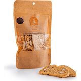 Guru Moda Glutensiz Biscotti Bademli 40 Gr (12 Paket)