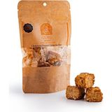 Guru Moda Peanut Granola Bar 40 gr (12 Paket)