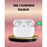 Gürültü Engelleme Teknolojili Bluetooth Kulaklık - Adaptif Ses ve Uzun Pil Süresi ( Lisinya )