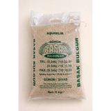 GÜRÜN BAŞAK BULGUR AŞURELİK BUĞDAY 5KG