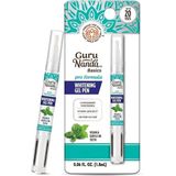 Gurunanda 1.8ml Diş Beyazlatma Kalemi Jel Naneli Vegan İçerik ile Hızlı Beyazlatma