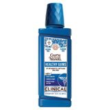 Gurunanda Clinical Healthy Gums Winter Mint Ağız Çalkalama Suyu 500Ml