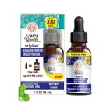 Gurunanda Original Wild Mint Flavor Konsantre Ağız Bakım Suyu 59Ml