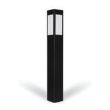 GURUP AYDINLATMA Kare Bollard