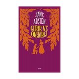 Gurur ve Önyargı - June Austen