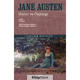 Gurur ve Önyargı - Yeni İsim - Jane Austen