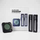 Guruss Bluetooth 5.0 Dijital Et Termometresi