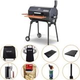 Guruss CG-075 Bronz Paket