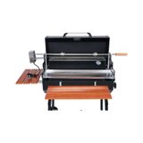 Guruss Cg75 Yükseltme Aparatı Cağ Kebap Aparatı