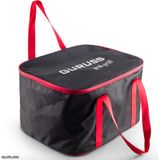 Guruss Guruss Go & Grill Mangal Kılıfı Su Geçirmez Dayanıklı Taşıma Çantası 60x44x31 cm