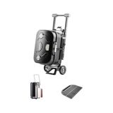 Guruss Travel-X Taşınabilir Mangal Tam Set - Çok Renkli