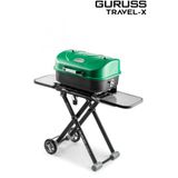 Guruss Travel-X Tasinabilir Mangal