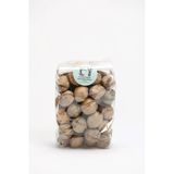 Guruyemiş Box Ceviz Yayla Cevizi 1Kg Ceviz Kabuklu Kuruyemiş