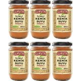 Gurvita 320 ml İlikli Kemik Suyu Sebzeli 6'lı Hızlı Hazırlanır Doğal İçerik - 1,9 lt