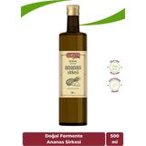 Gurvita Ananas Sirkesi 500 ml - 1 Adet