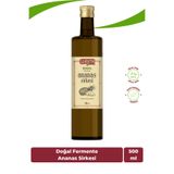 Gurvita Ananas Sirkesi 500 Ml