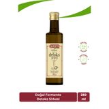 Gurvita Detoks Sirkesi 250 Ml