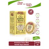Gurvita İlikli Kemik Suyu Sebzeli 50 ML 24 Adet