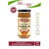 Gurvita İlikli Kemik Suyuna Ezogelin Çorbası 370 Ml