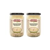 Gurvita Jöle Kıvamında İşkembe Çorbası 660 Ml 2'li