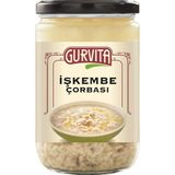 Gurvita Jöle Kıvamında İşkembe Çorbası 660 Ml