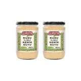 Gurvita Jöle Kıvamında Kuzu İlikli Kemik Suyu 660 Ml 2'li
