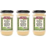 Gurvita Kuzu Ilikli Kemik Suyu 320 ml 3'lü - 1 Paket