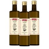 Gurvita Organik Alıç Sirkesi 500 Ml 3'lü