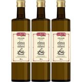 Gurvita Organik Elma Sirkesi 500 ml 3' Lü - 1,5 lt