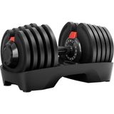 Gus Company 24 kg Ayarlanabilir Dambıl ve Stand (Mekanizmalı Dumbbell Ağırlık Seti)