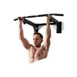 GUS Company Duvara Monte Profesyonel Barfiks İstasyonu - Pull Up Bar