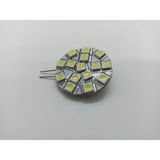 Güse Smd 5050 G4 15 Ledli Proje Oto Tavan Ampul Spot Ampulü Lamba
