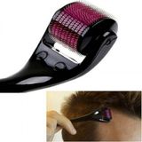 Gusion Derma Roller Titanyum Cilt Bakım Aleti 1.00 Mm. - adet