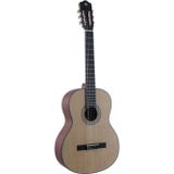 guson C-1Eq Elektro Klasik Gitar-Kılıf Ve Pena Hediyeli