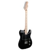 Guson TL401 BK Elektro Gitar