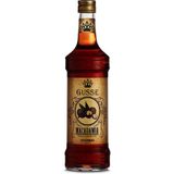 Gusse 70 cl Makademya Aromalı Kokteyl Şurubu