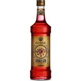 Gusse 700 ml Bubble Gum Aromalı Kokteyl Şurup