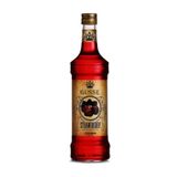 Gusse 700 ml Çilek Aromalı Kokteyl Şurup Meyve Suyu